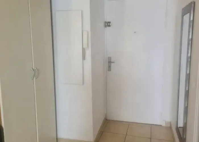 Apartamento Massena Avec Belle Terrasse